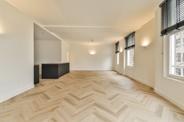 Medium property photo - Zocherstraat 1-1, 1054 LP Amsterdam